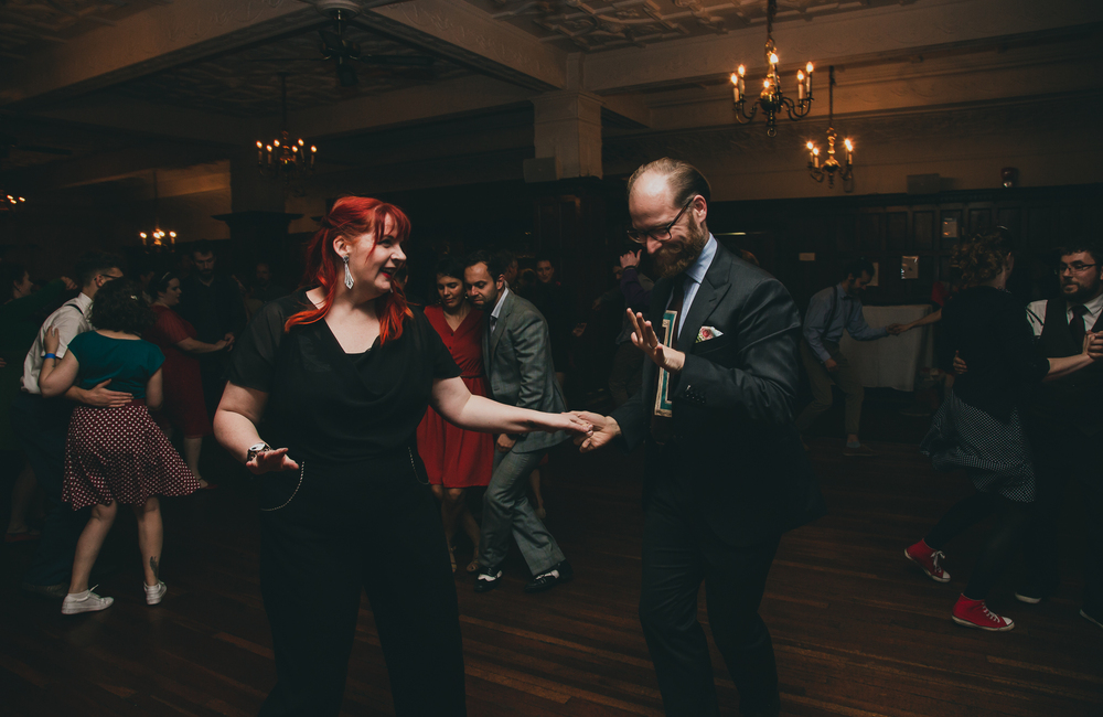 The Dunedin Midwinter Swing Festival 2019